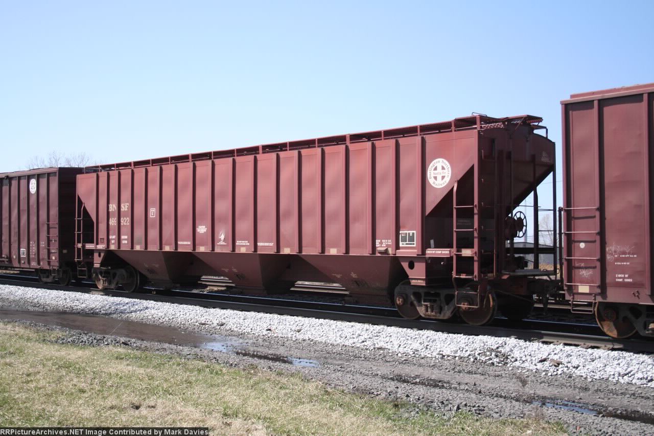 BNSF 469922