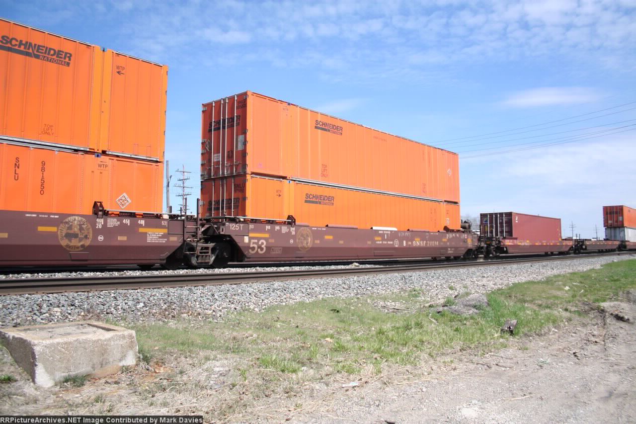 BNSF 211214
