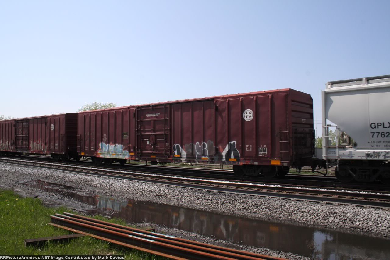 BNSF 782103