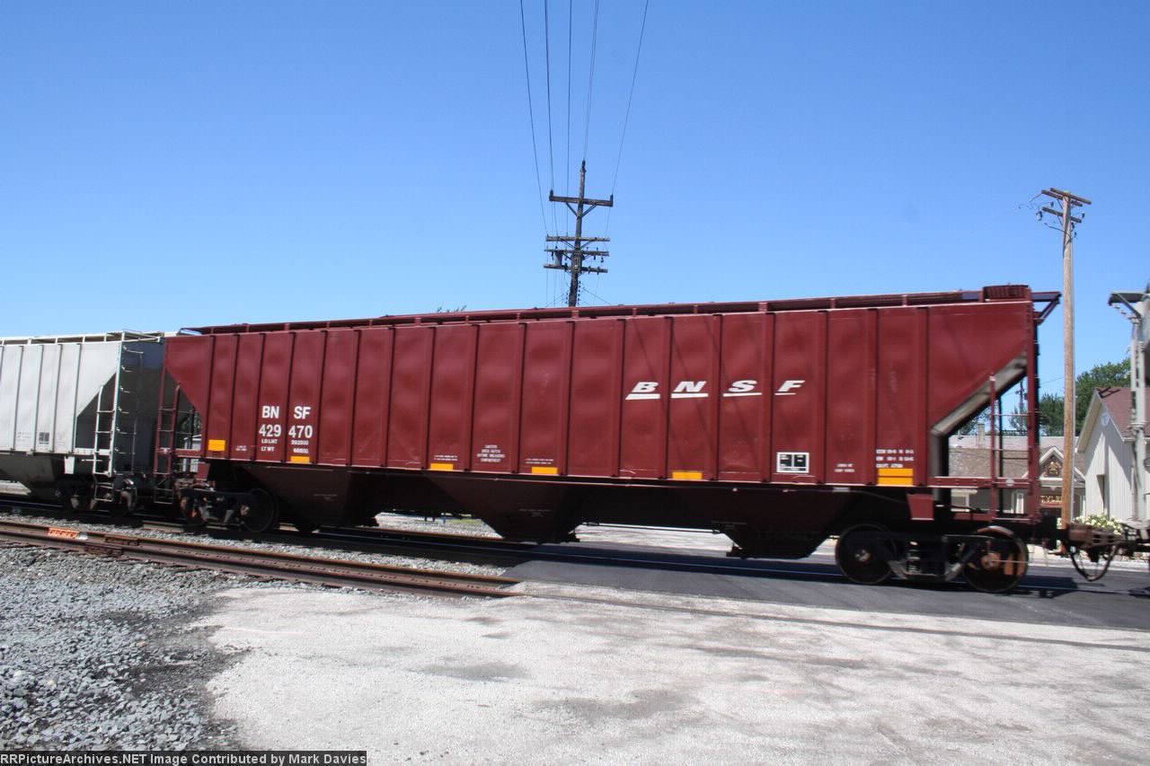 BNSF 429470