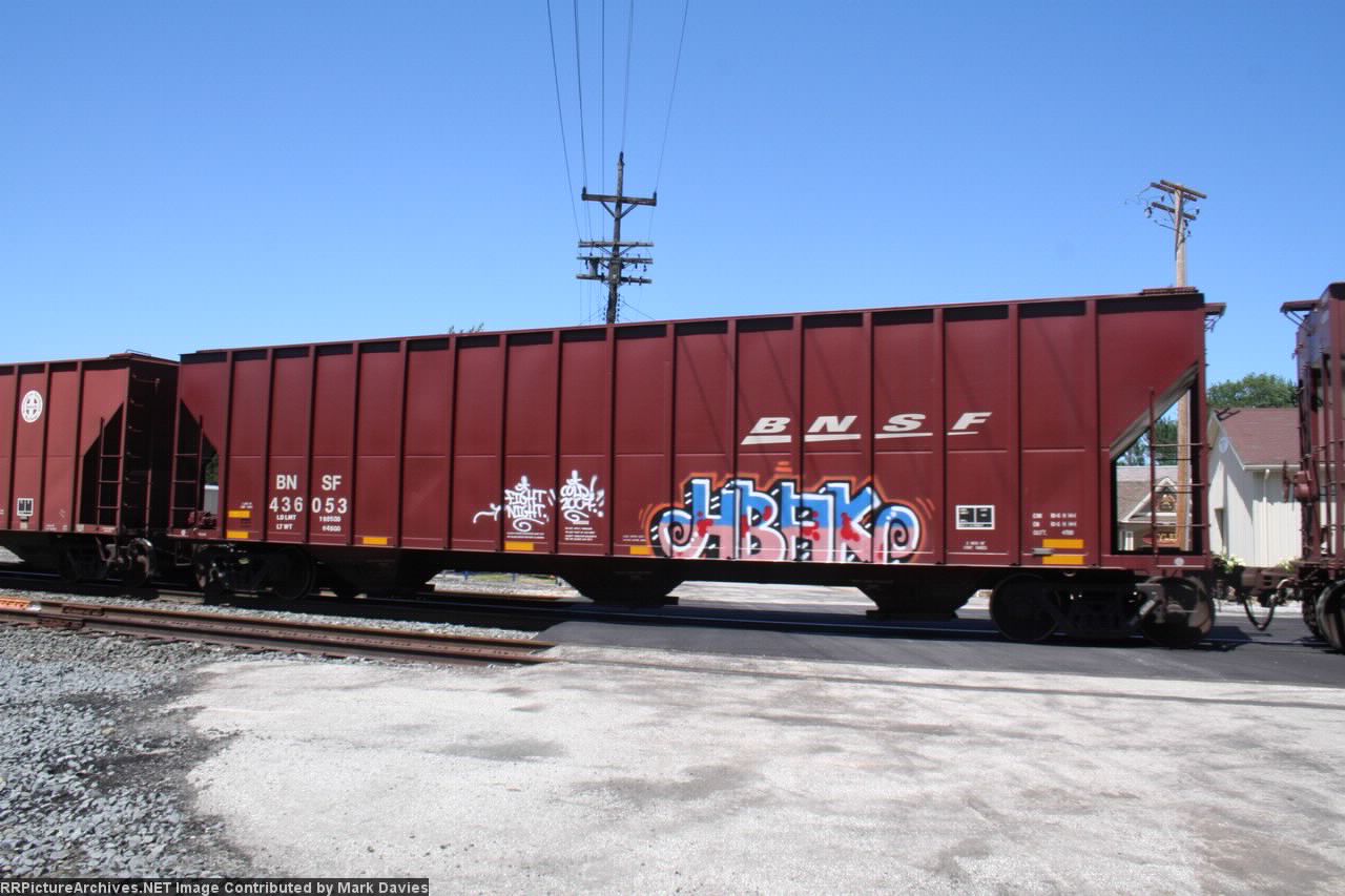 BNSF 436053