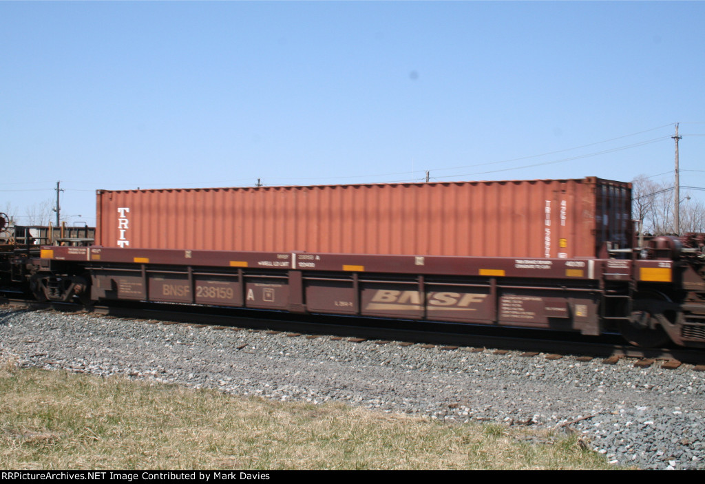 BNSF 238159