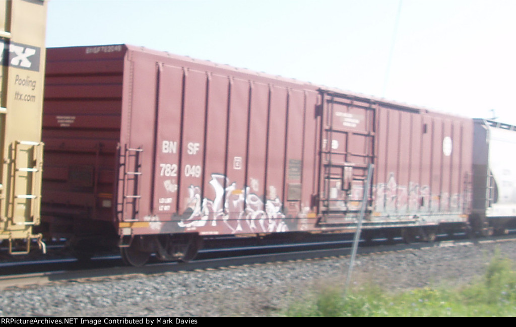 BNSF 782049