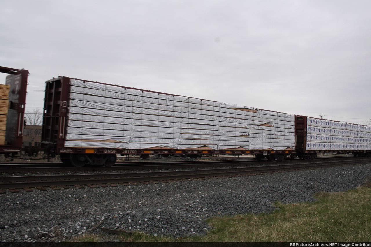 BNSF 561709