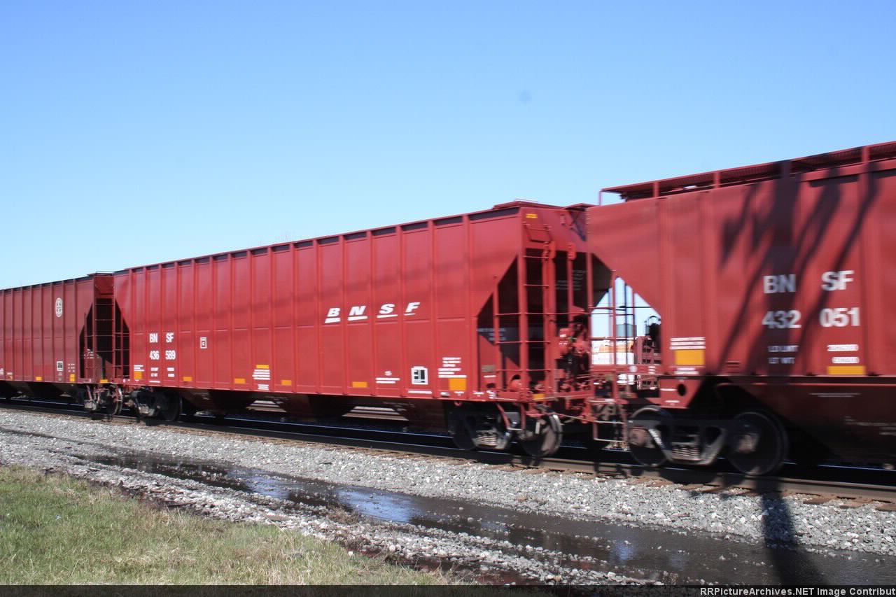 BNSF 436589