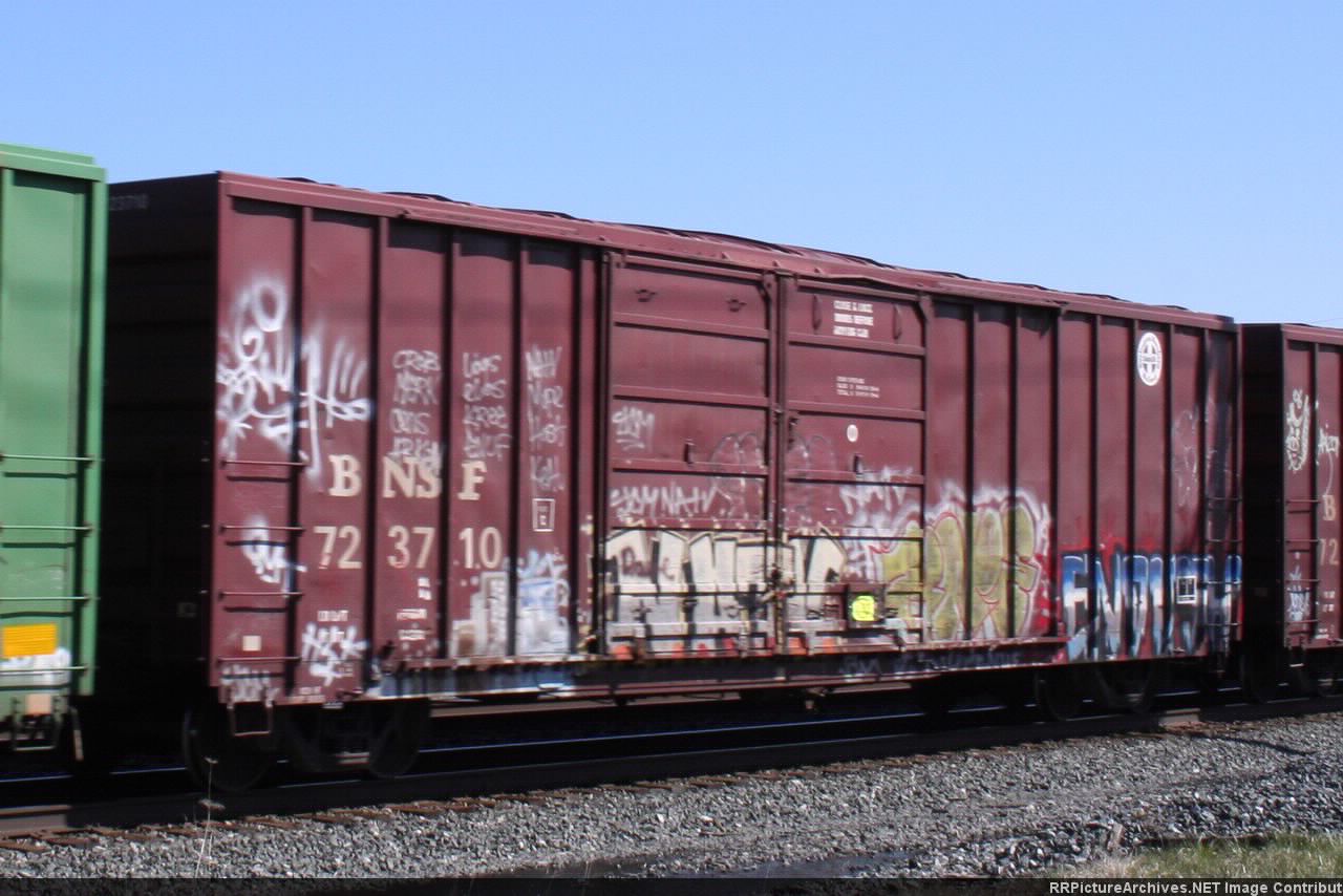 BNSF 723710