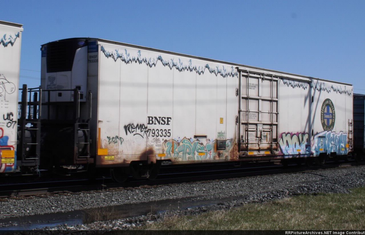 BNSF 793335