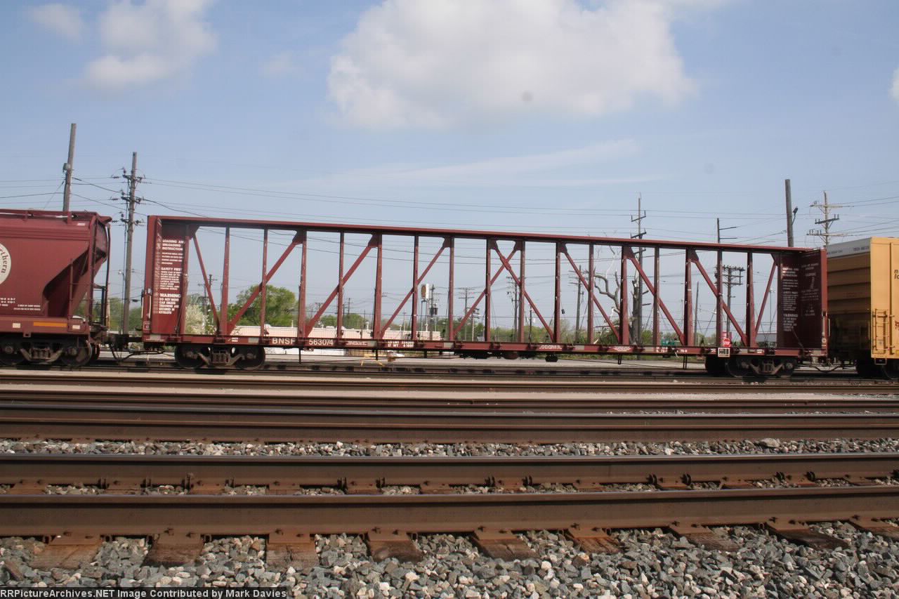 BNSF 563074