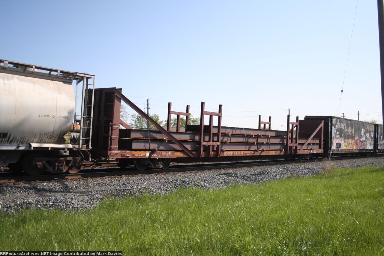 BNSF 552325
