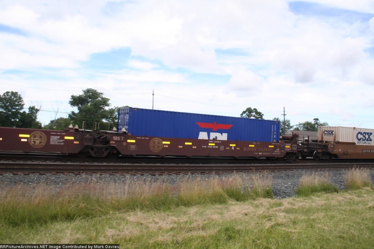 BNSF 237688
