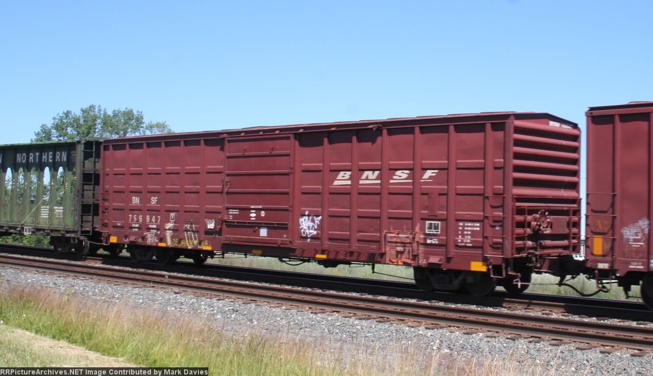 BNSF 759947