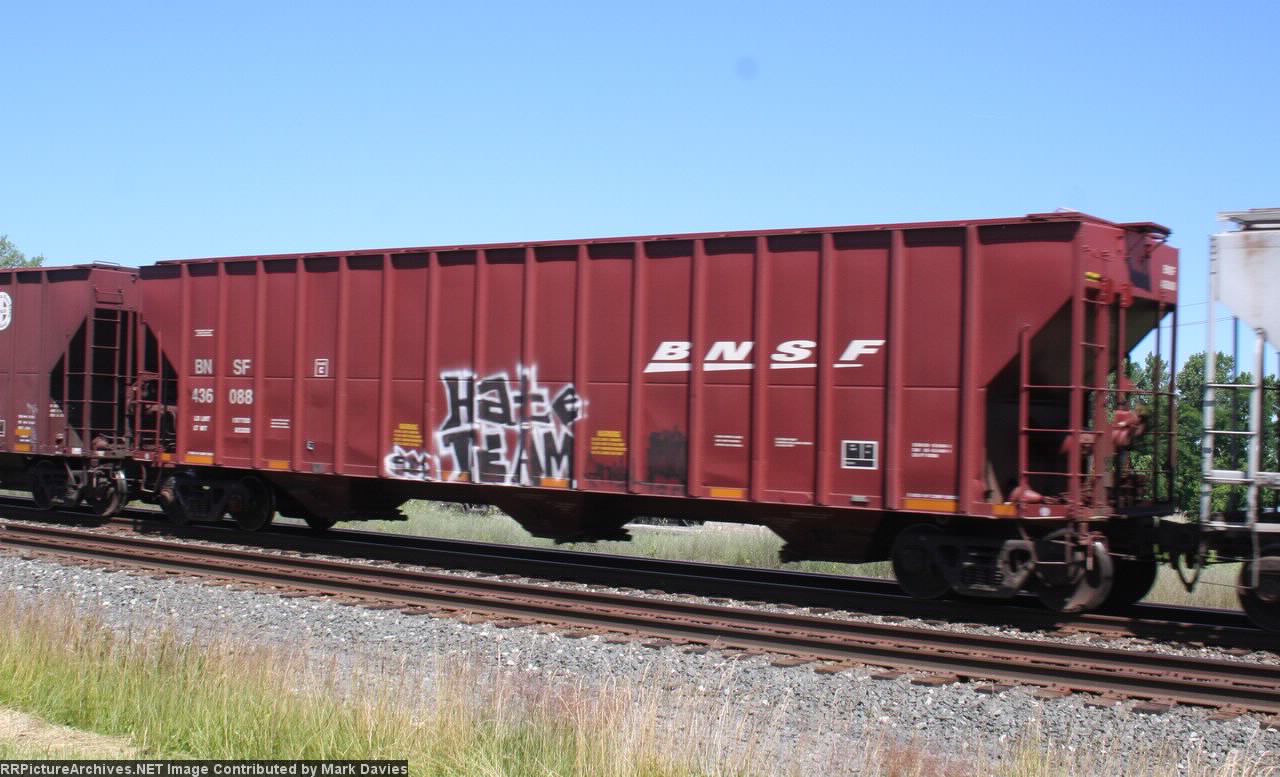 BNSF 436088