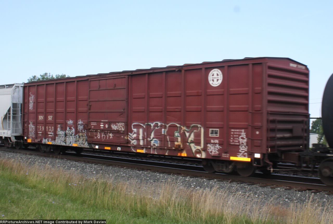 BNSF 759930