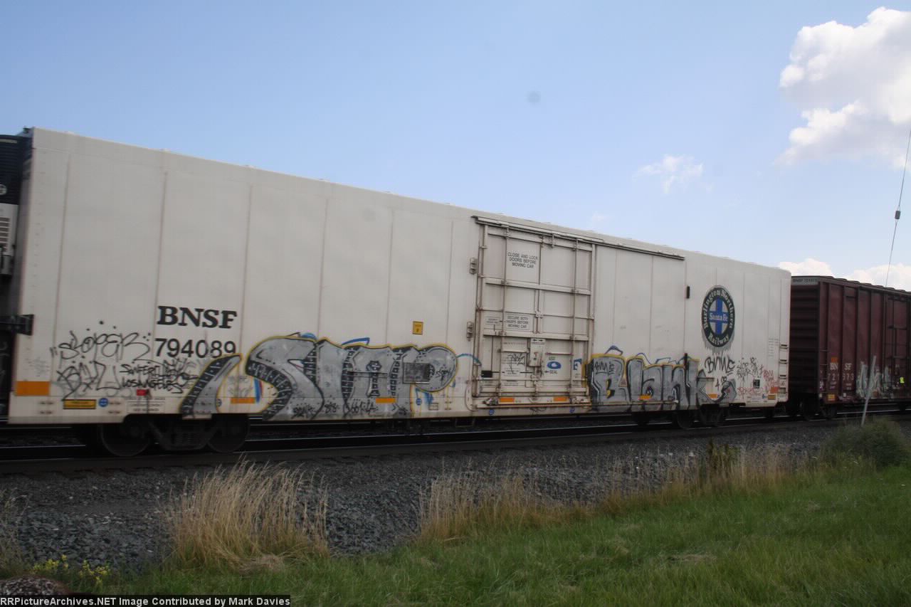 BNSF 794089