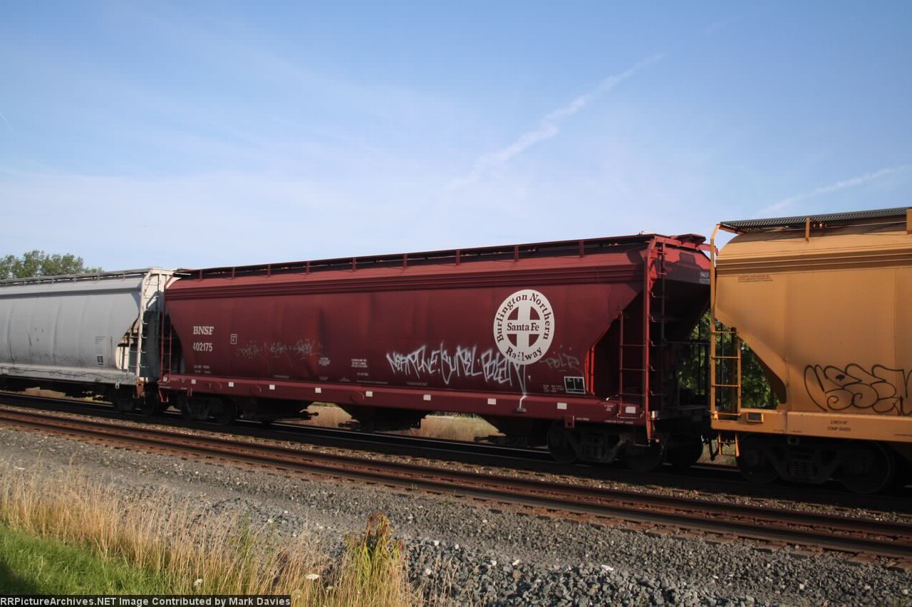 BNSF 402175