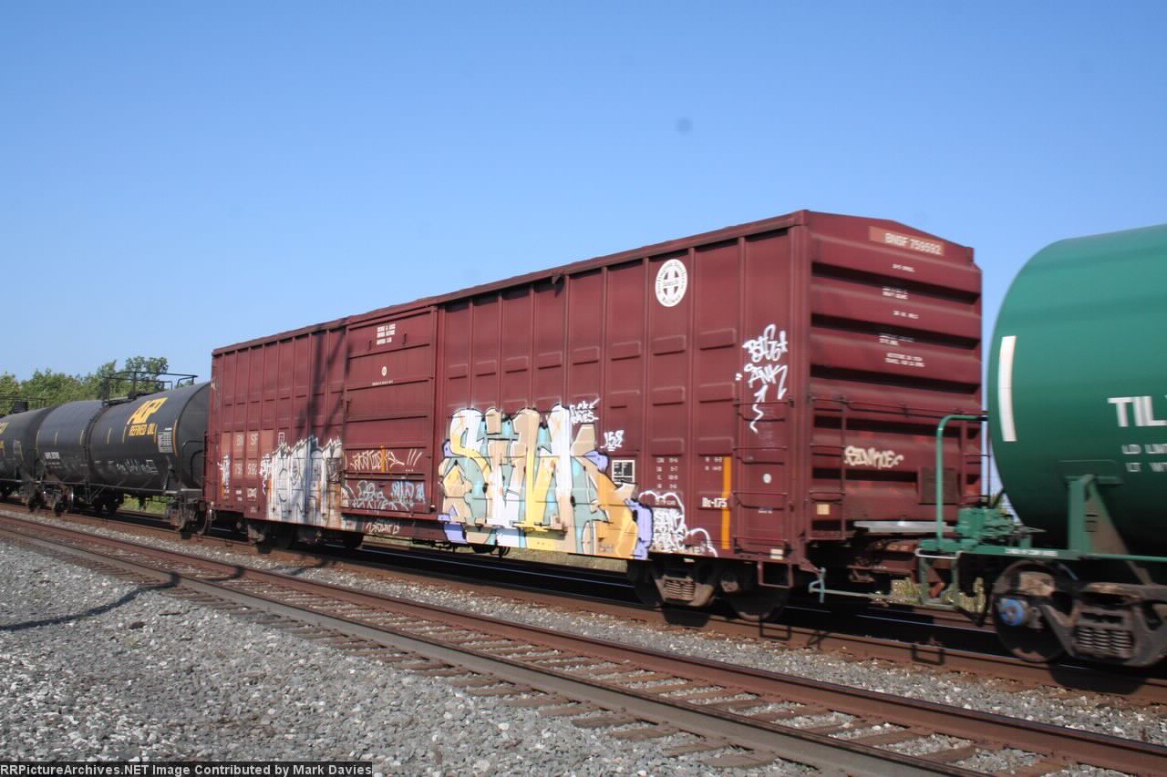 BNSF 759592