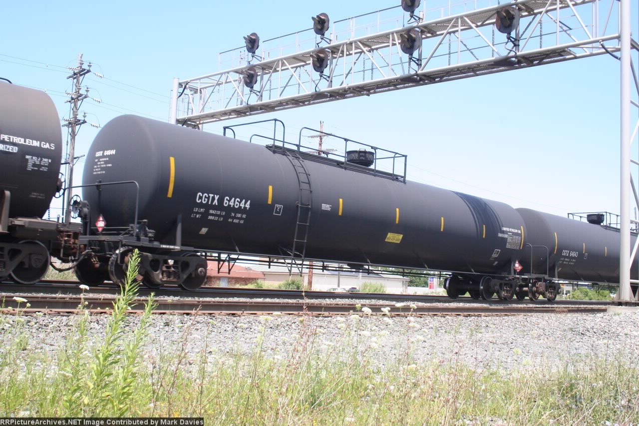 CGTX 64644