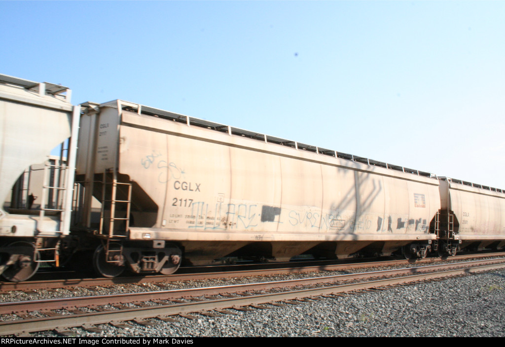 CGLX 2117
