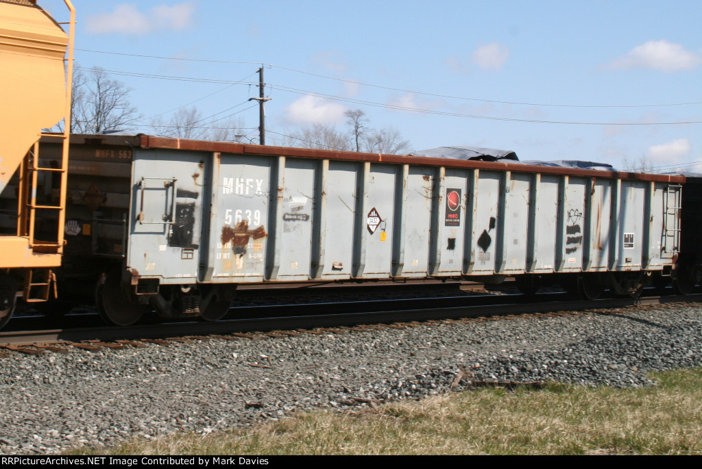 MHFX 5639