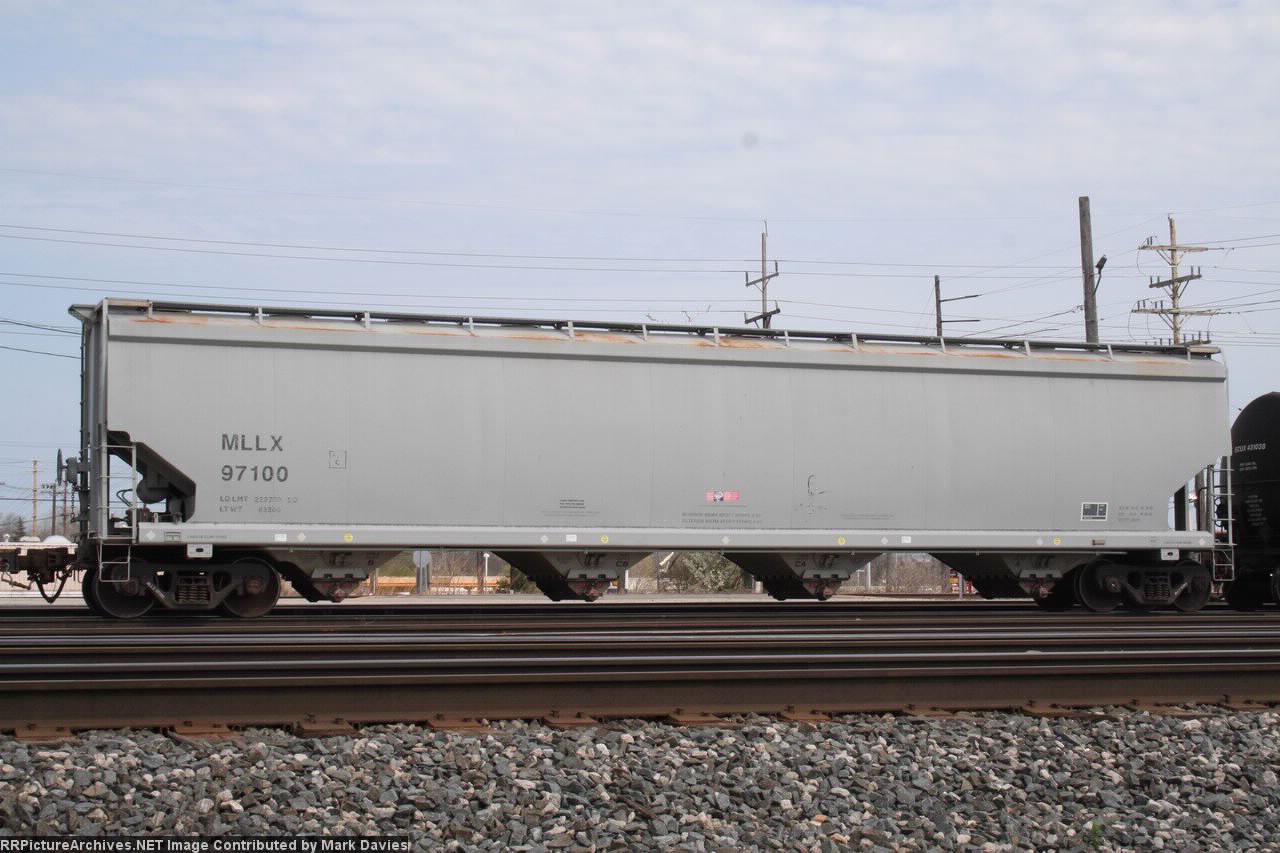 MLLX 97100