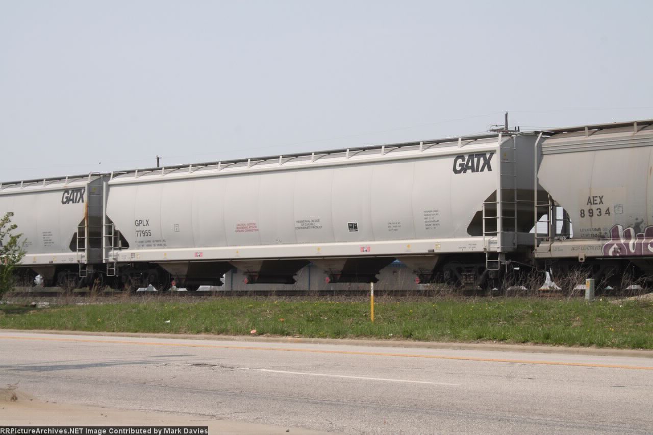 GPLX 77955