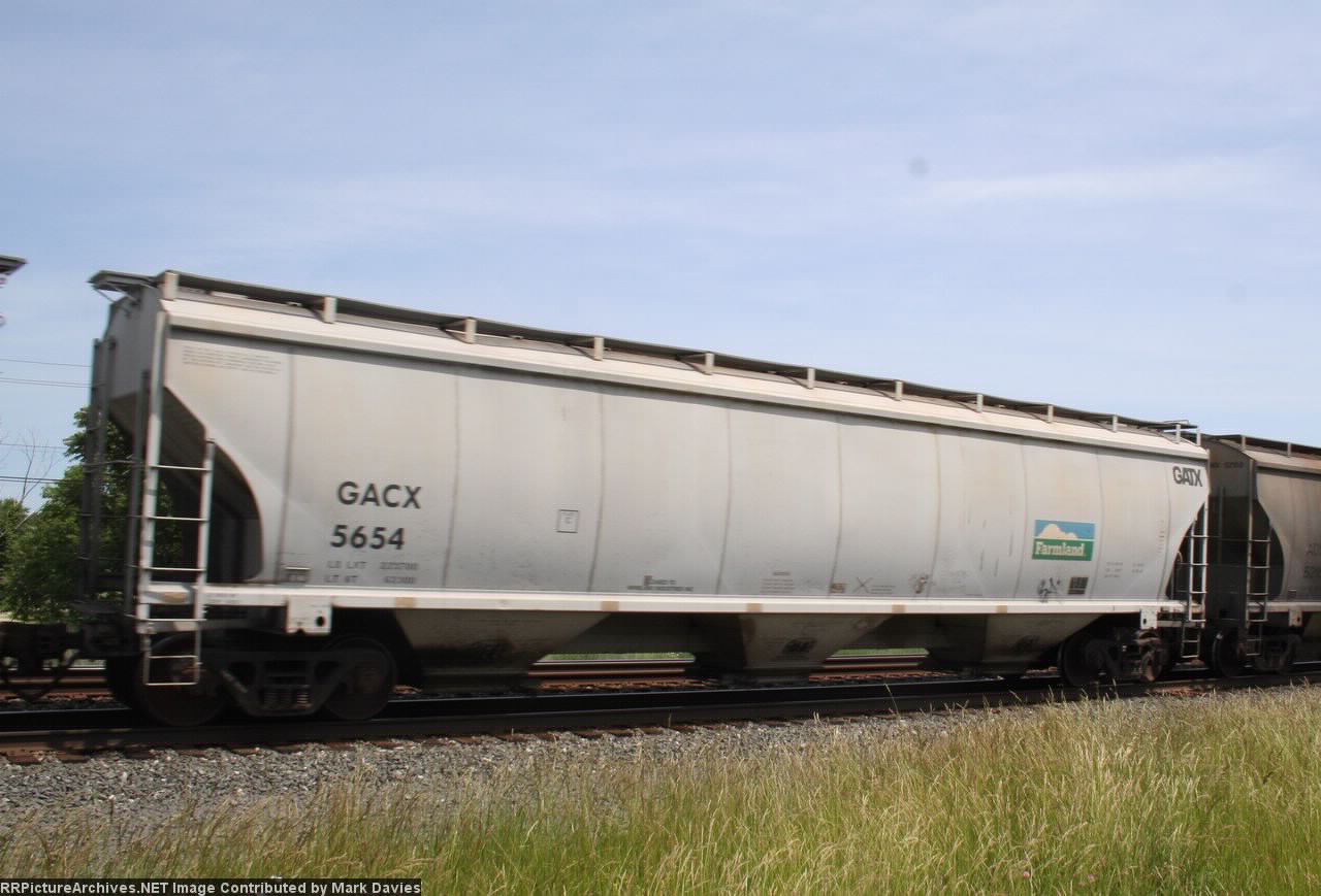 GACX 5654
