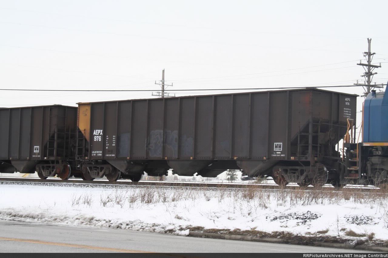 AEPX 976