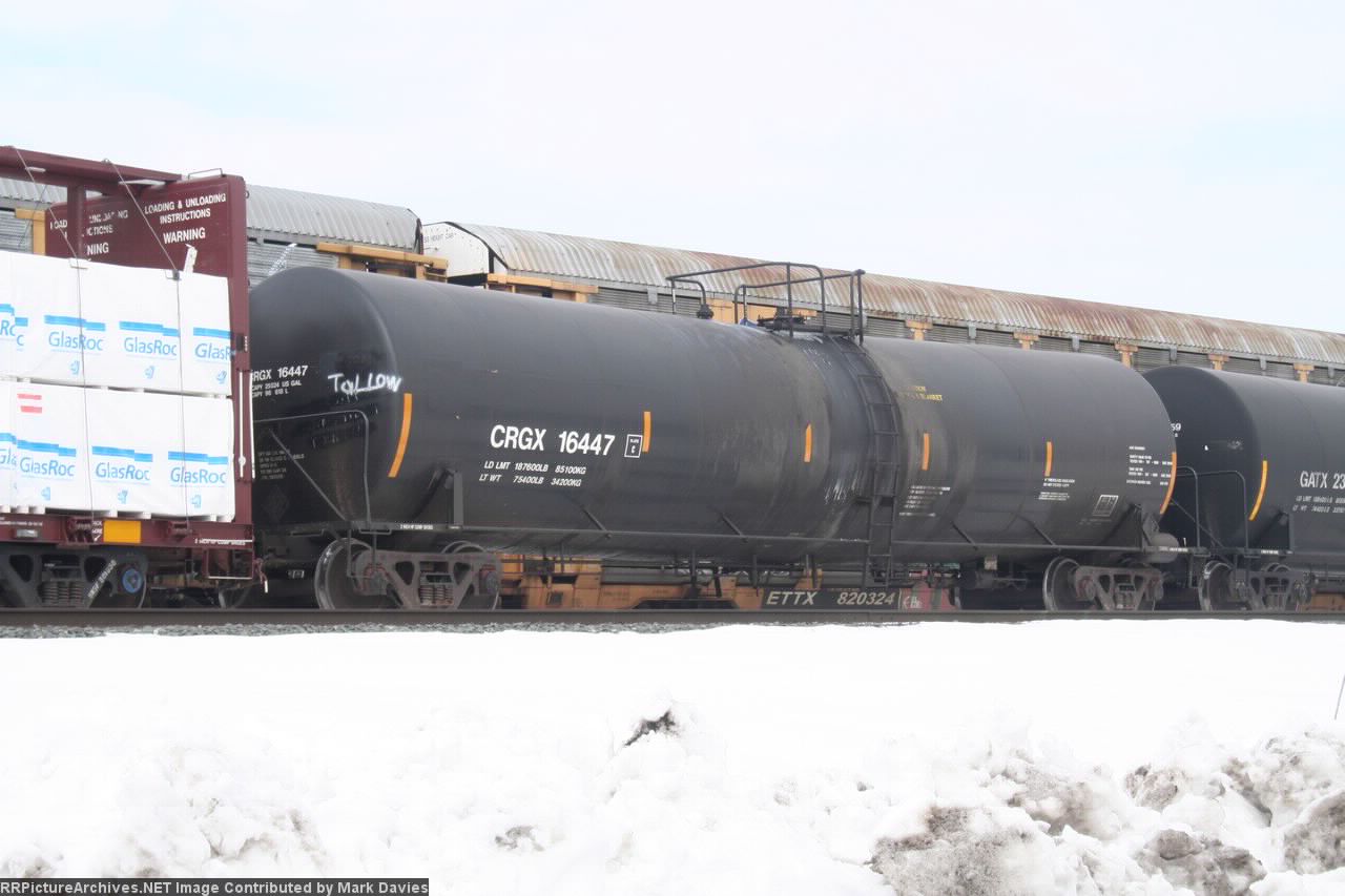CRGX 16447
