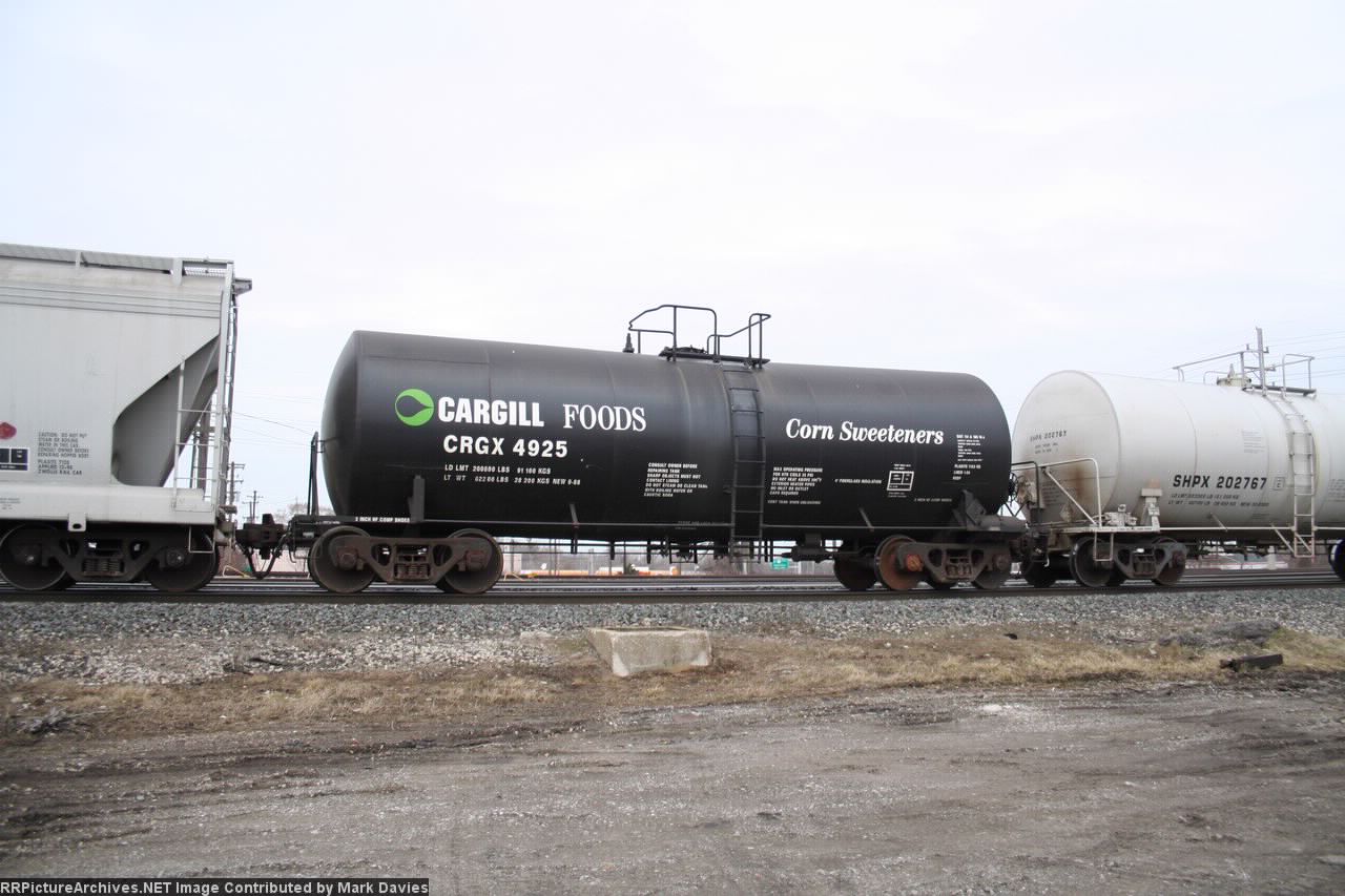 CRGX 4925
