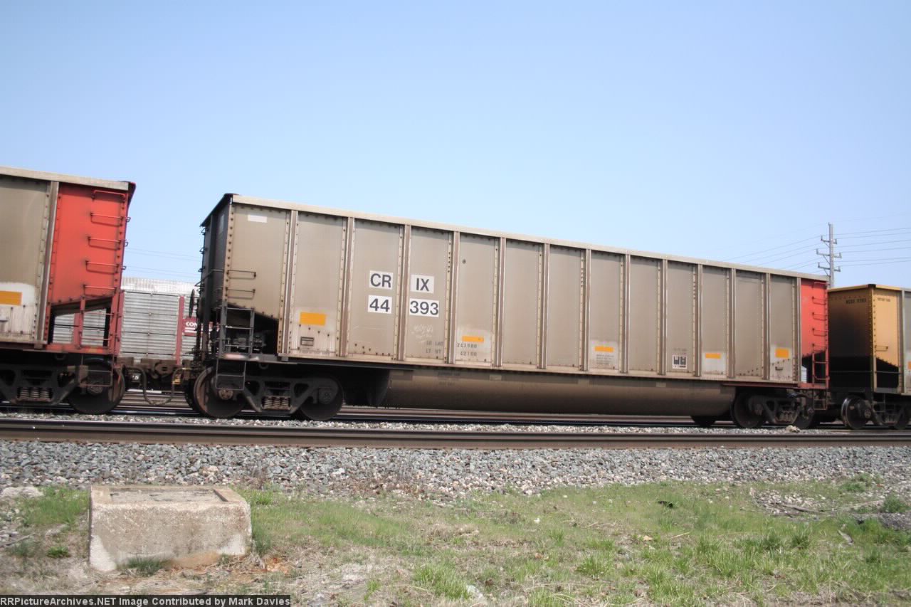 CRIX 44393