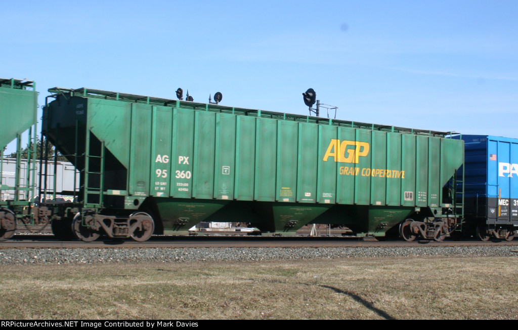AGPX 95360