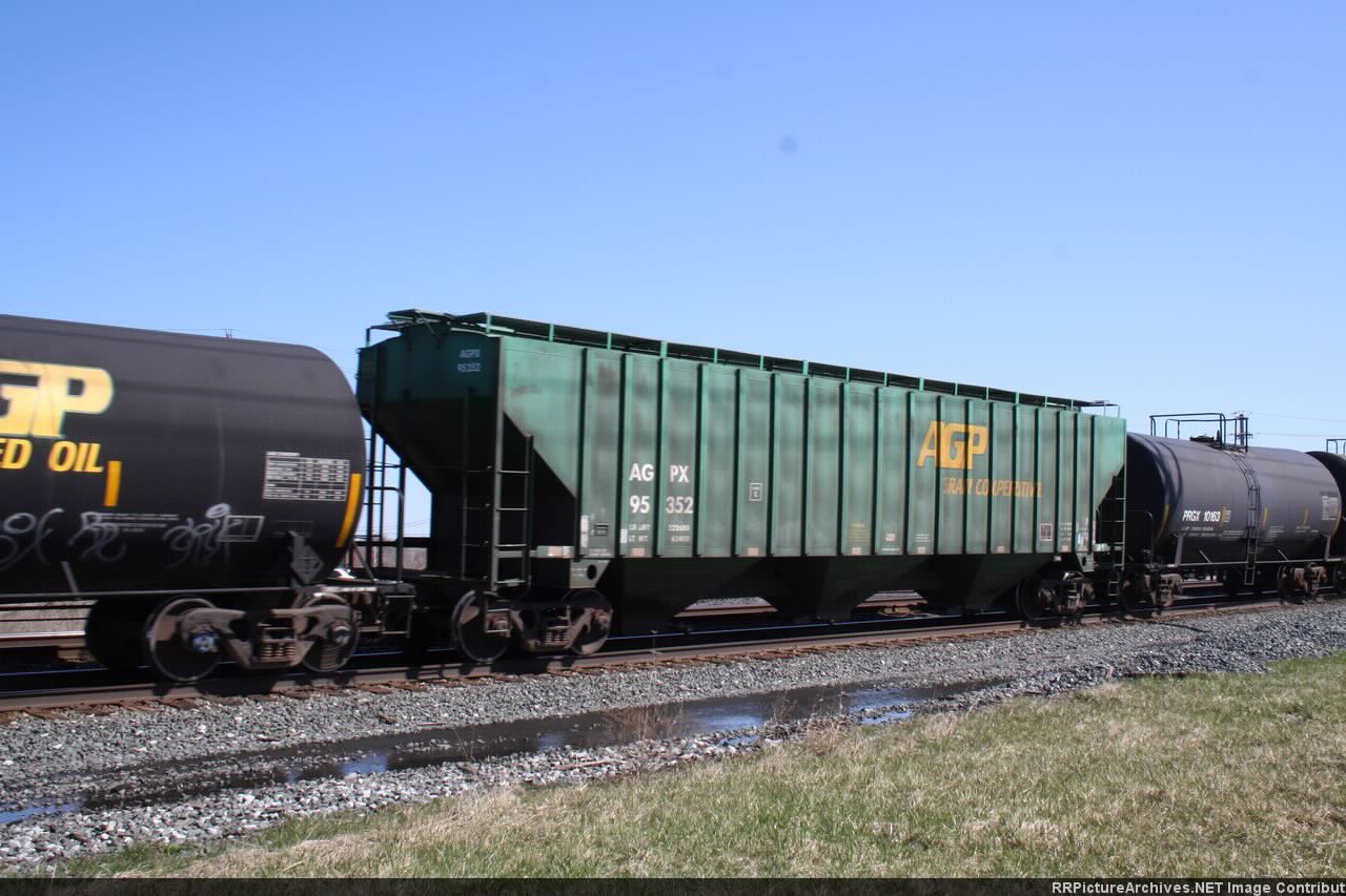 AGPX 95352