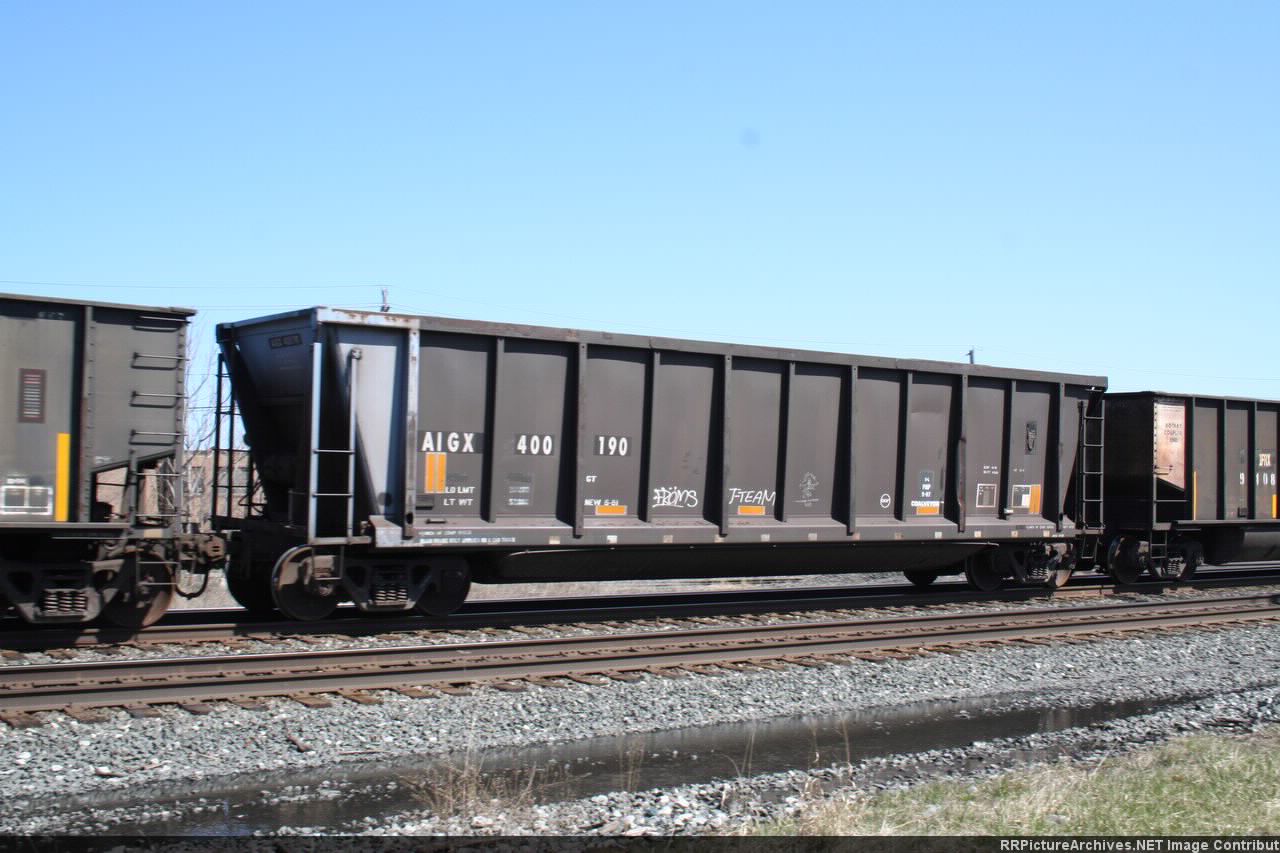 AIGX 400190