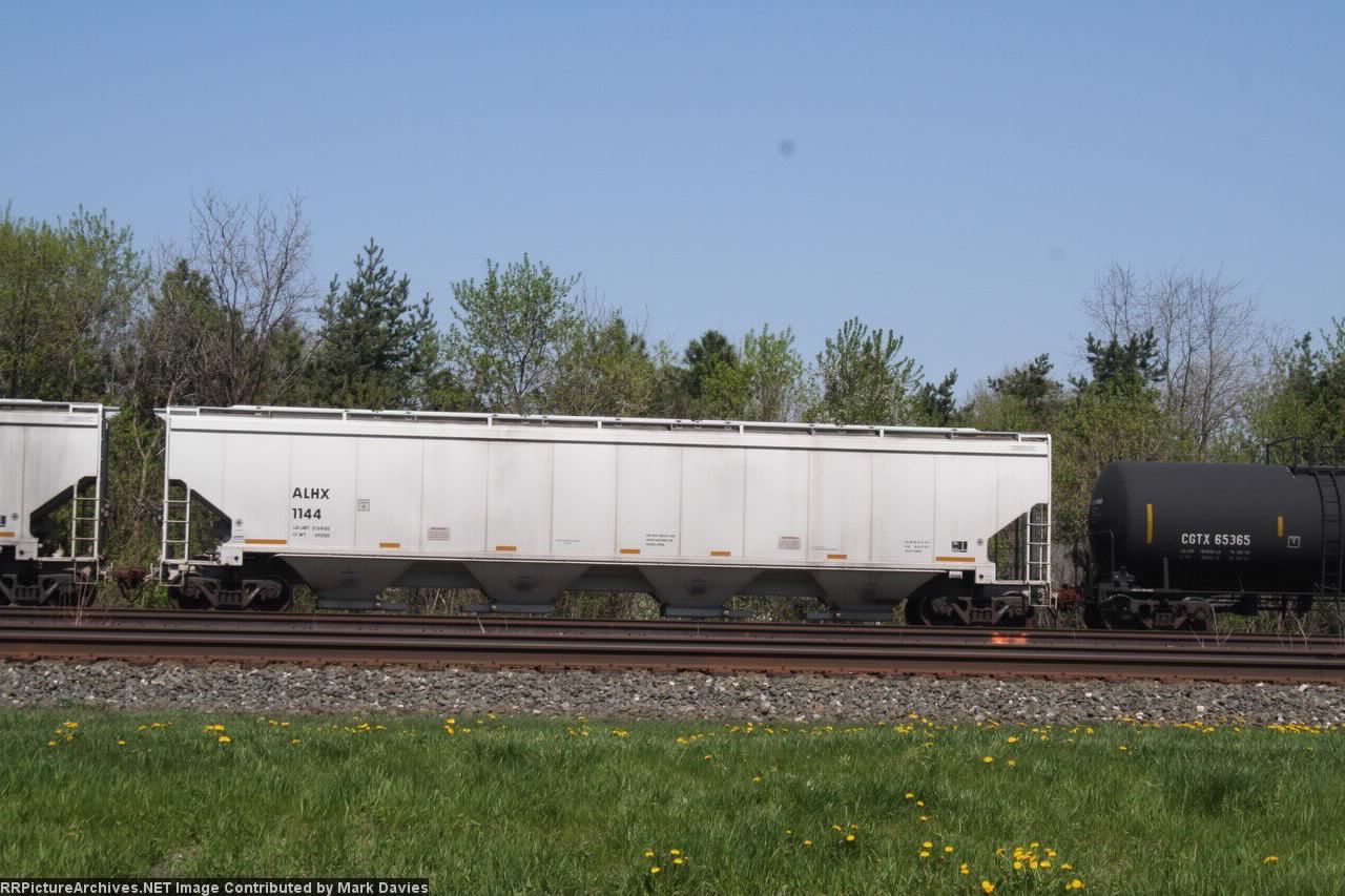 ALHX 1144