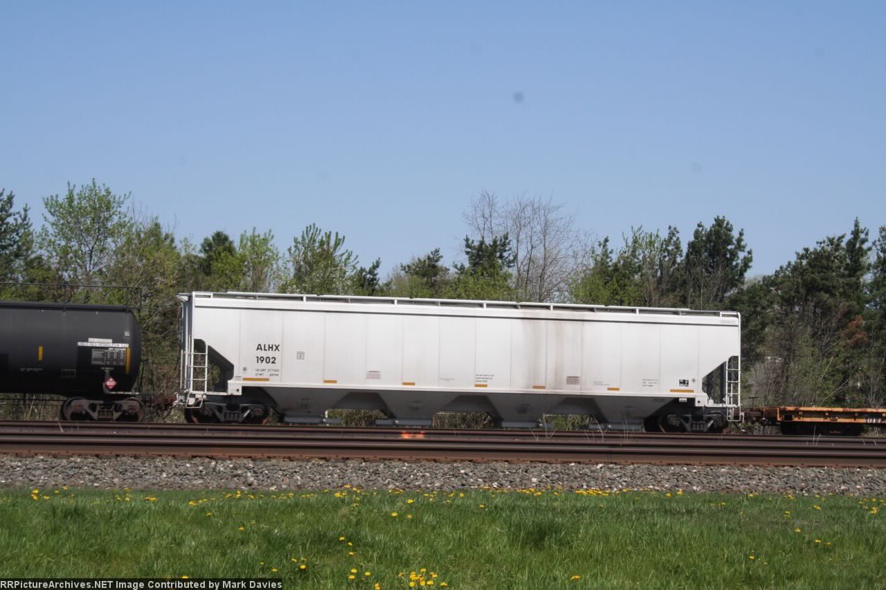 ALHX 1902