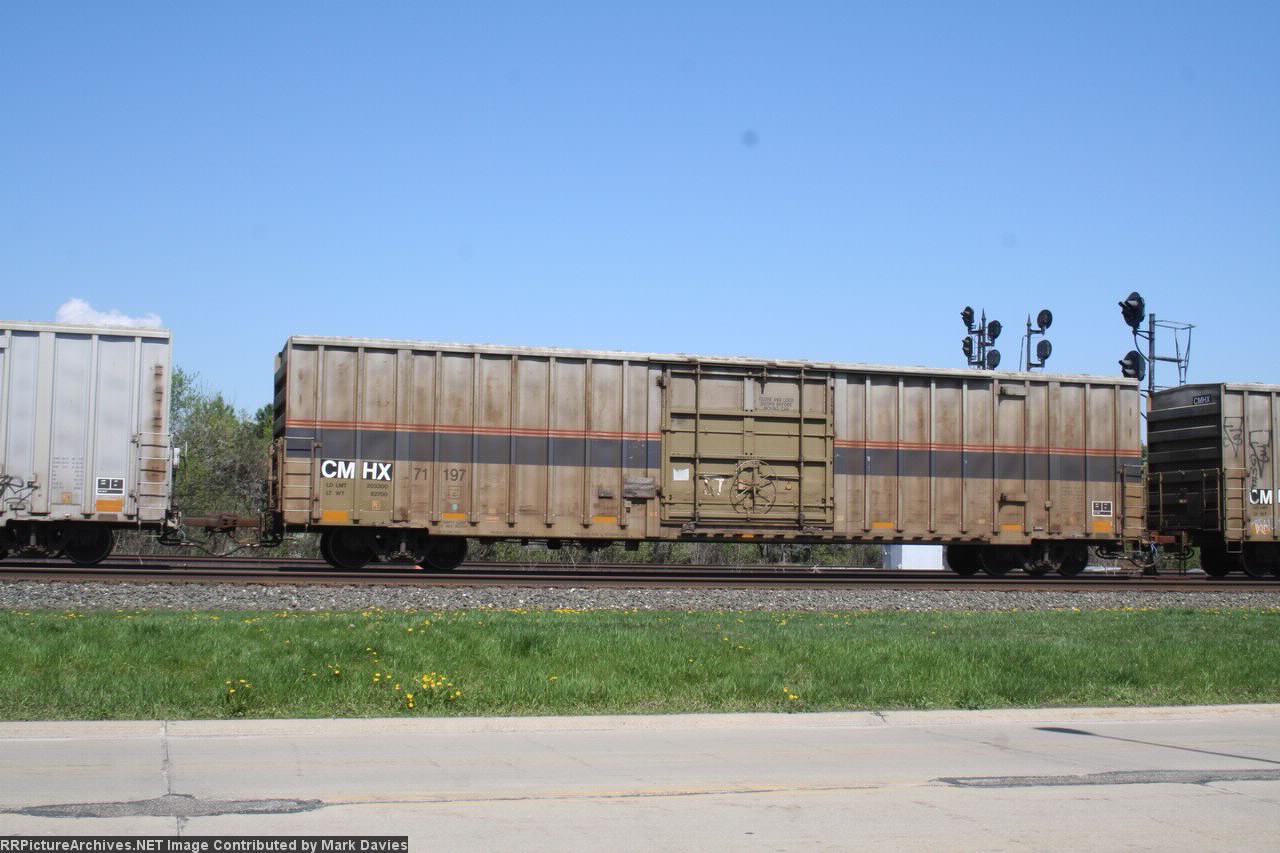 CMHX 71197