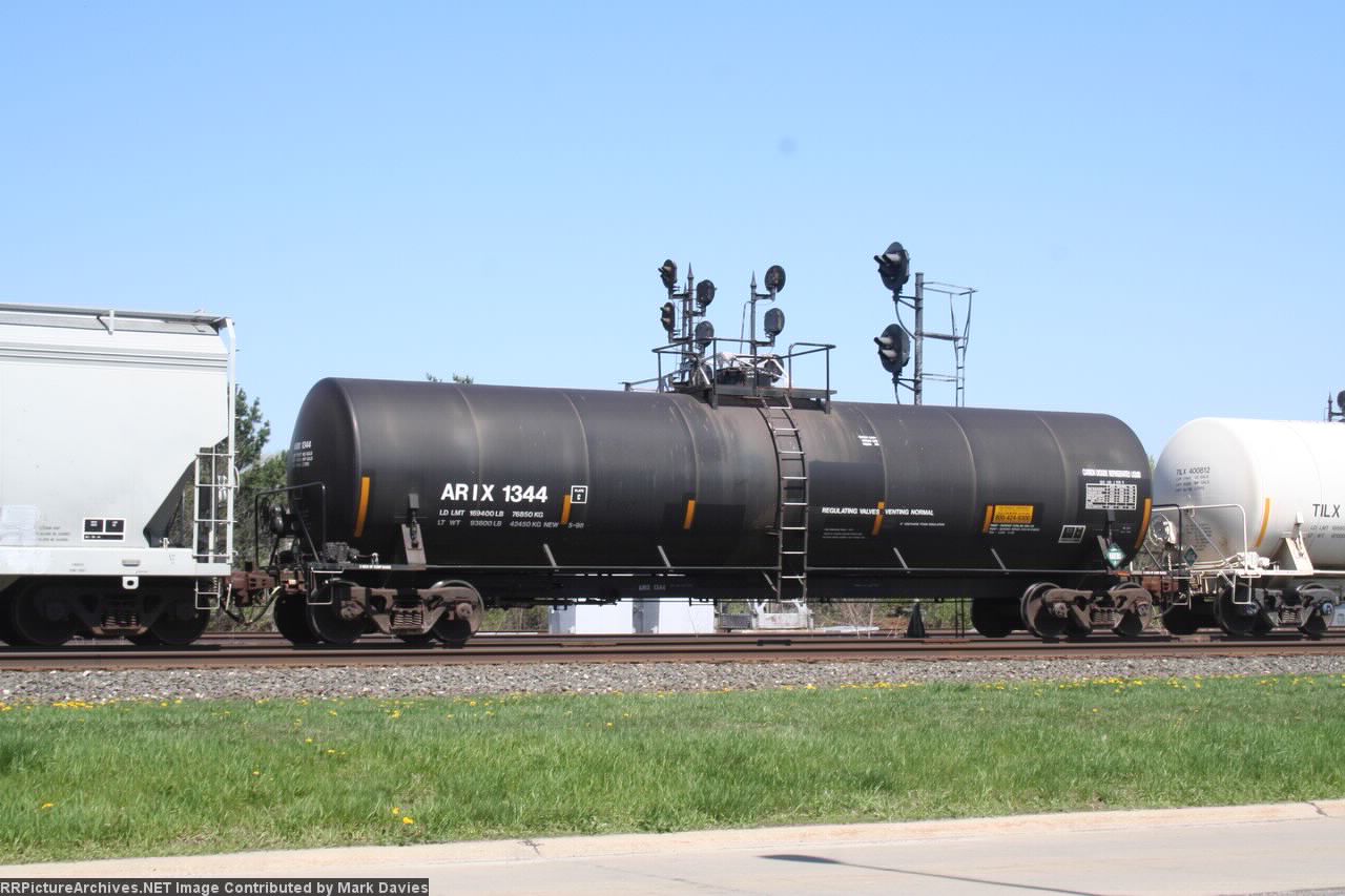 ARIX 1344