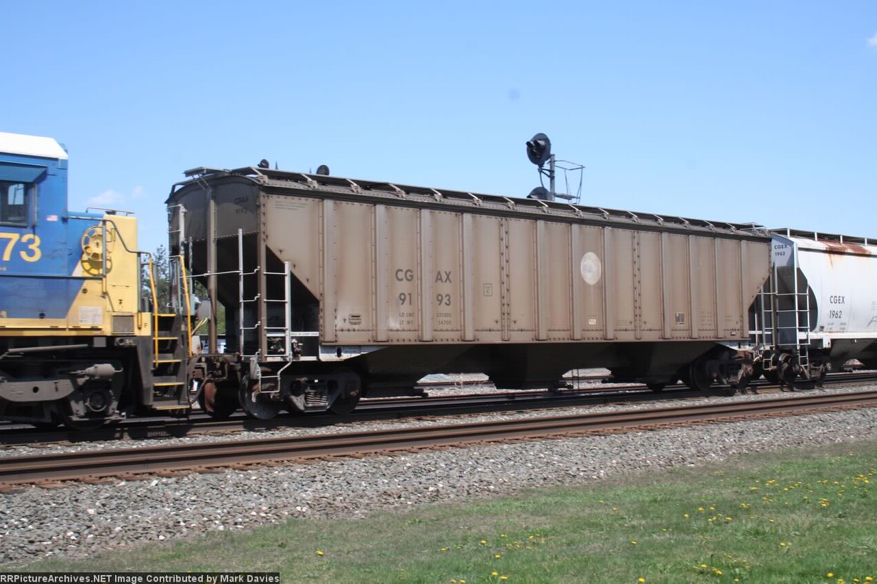CGAX 9193