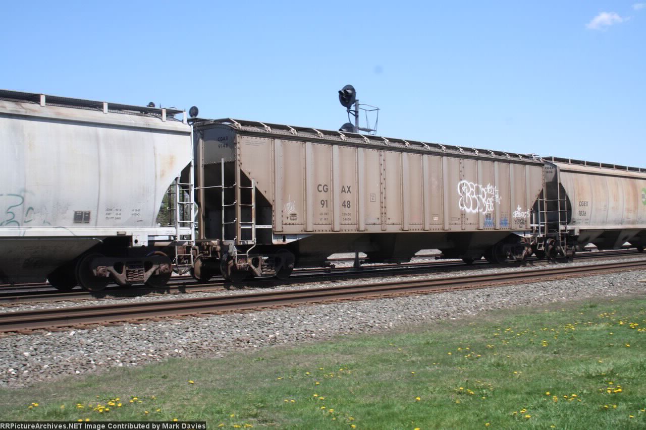 CGAX 9148