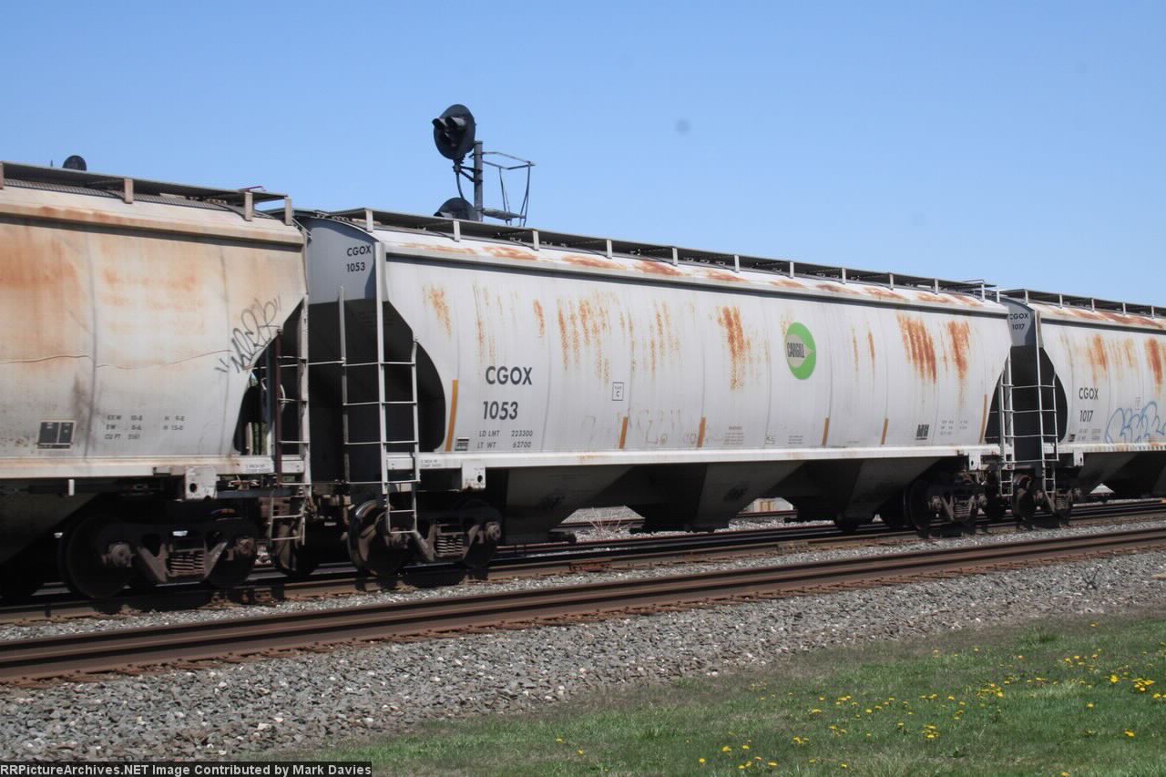 CGOX 1053