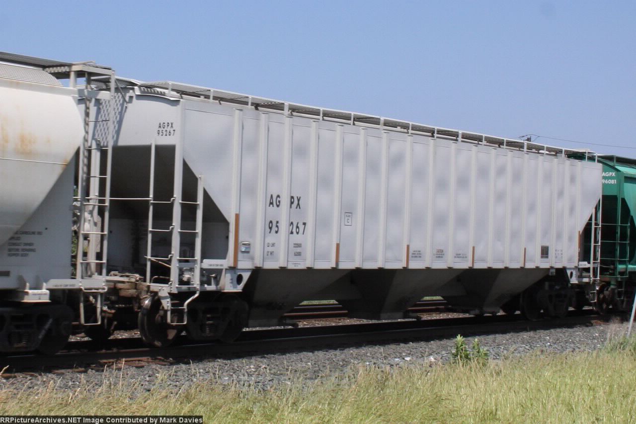 AGPX 95267