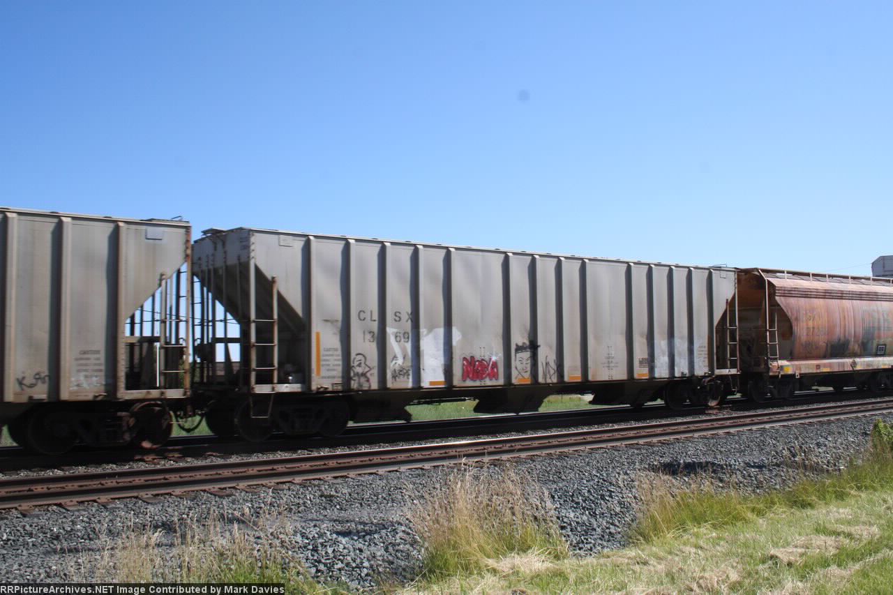 CLSX 1369