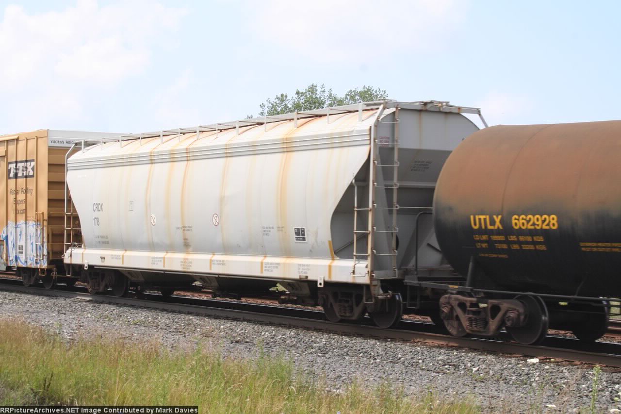 CRDX 178