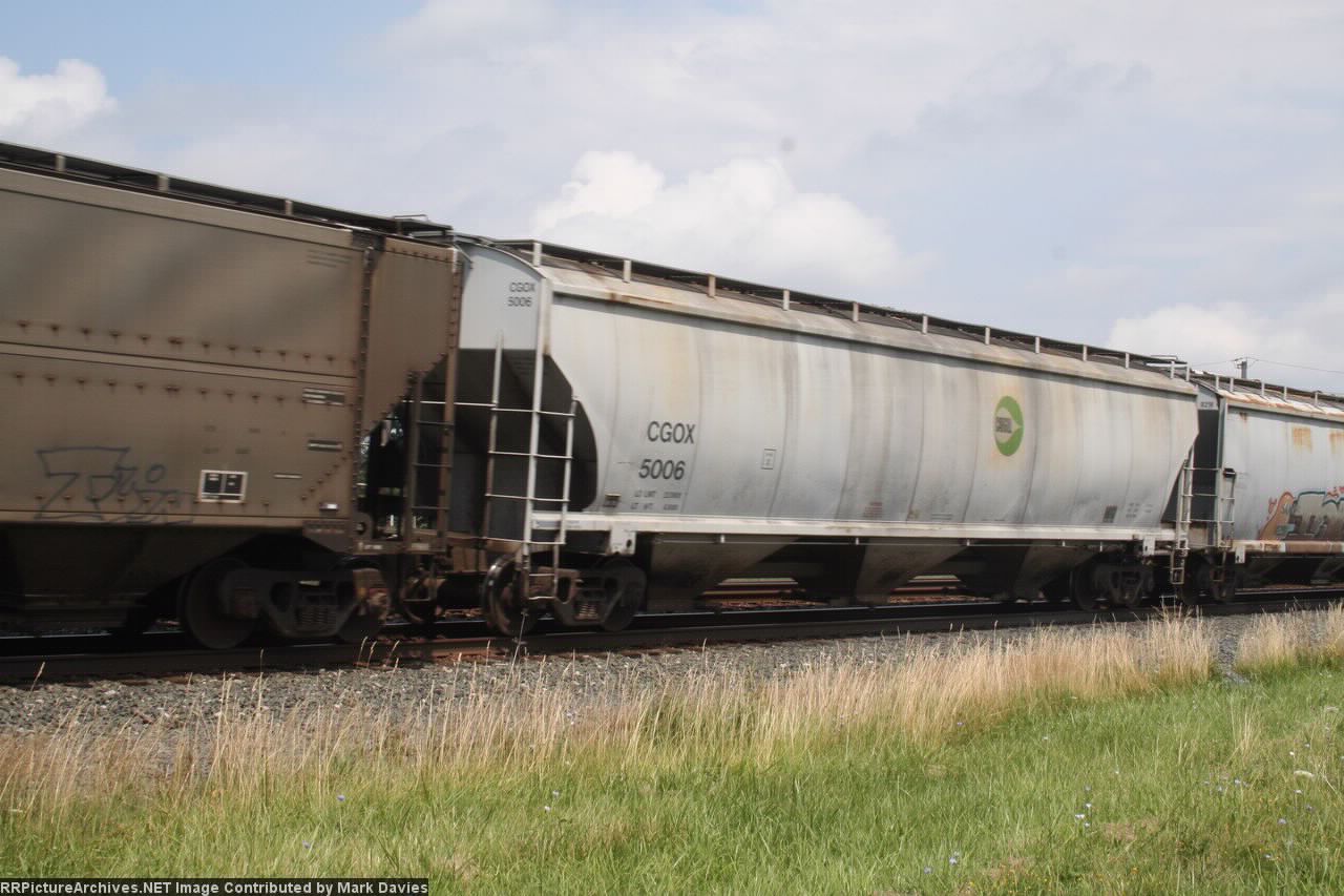 CGOX 5006