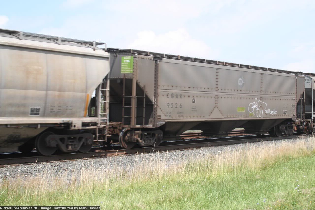 CGAX 9526