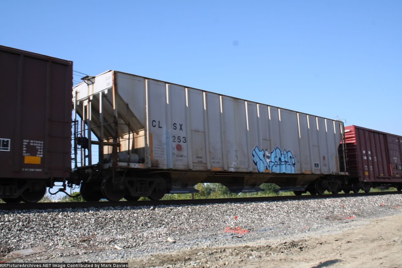 CLSX 253