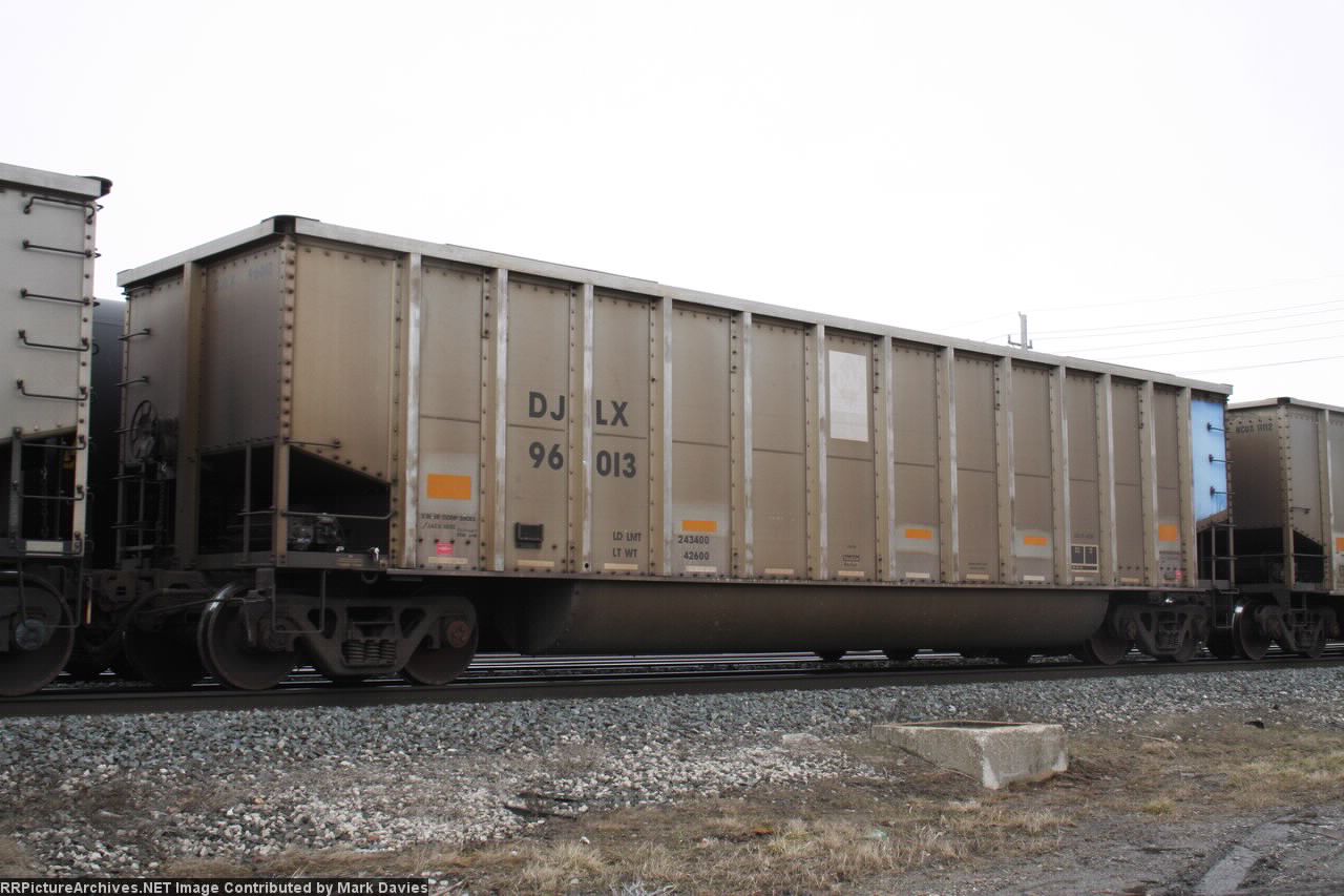 DJLX 96013