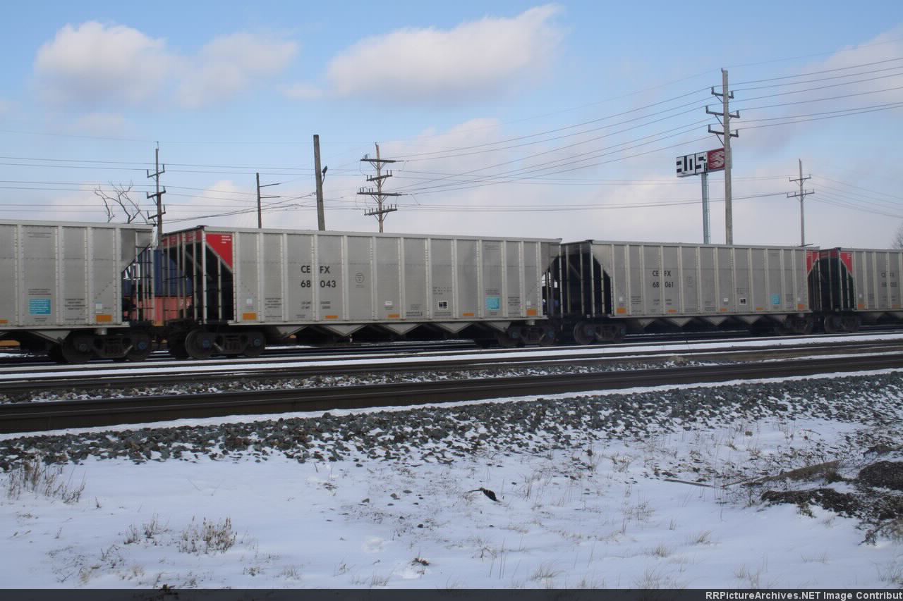 CEFX 68043