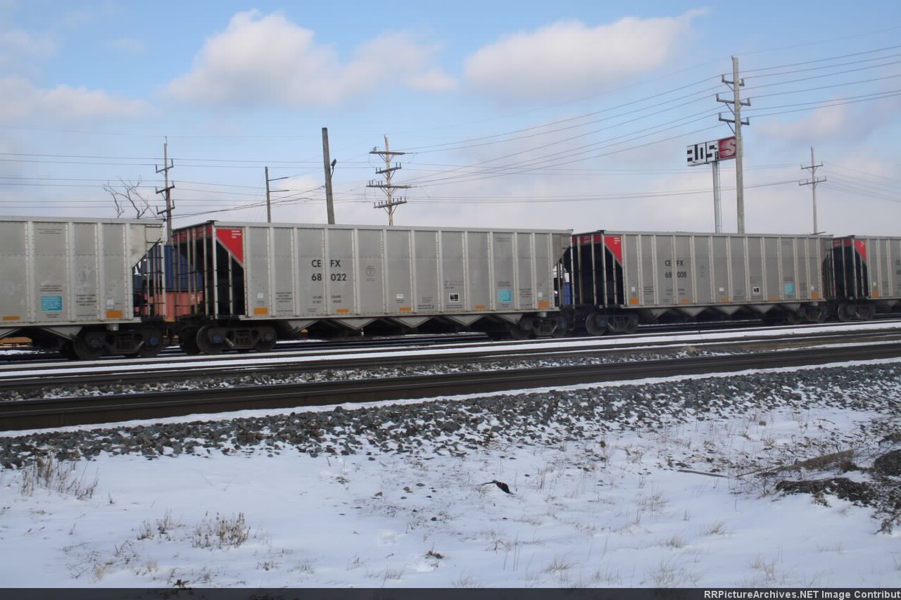 CEFX 68022