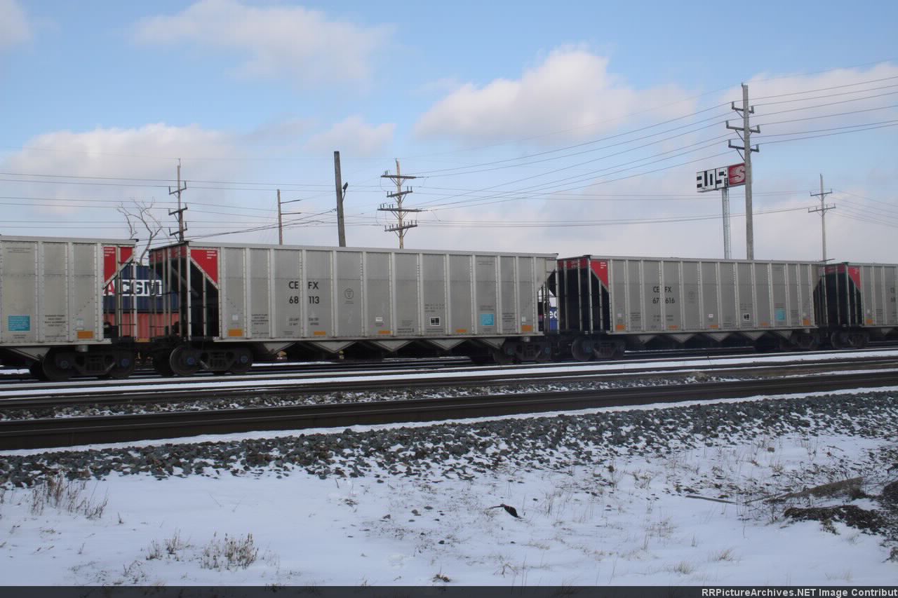 CEFX 68113